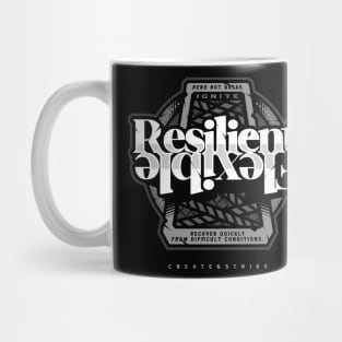 RESILIENT Mug